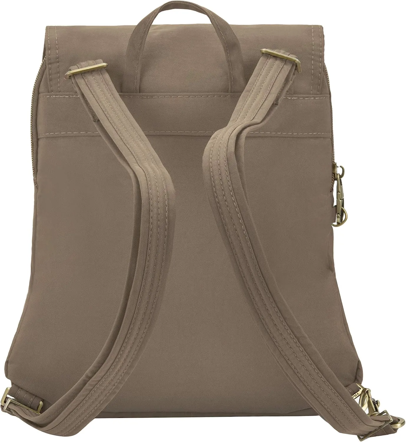 Travelon Anti-Theft Signature Slim Backpack