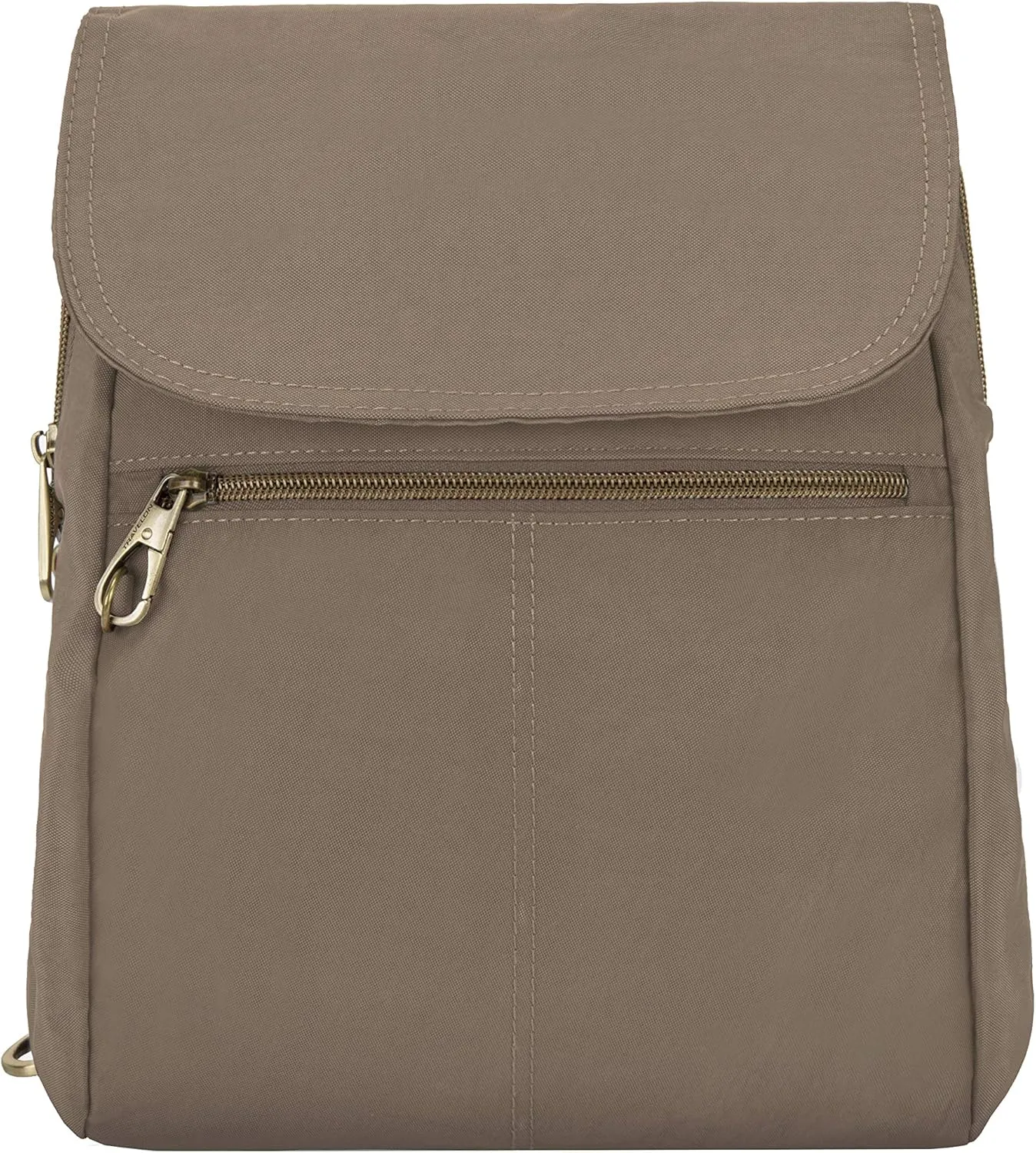 Travelon Anti-Theft Signature Slim Backpack