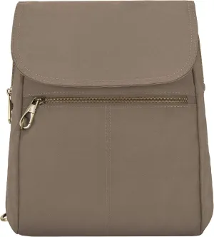 Travelon Anti-Theft Signature Slim Backpack