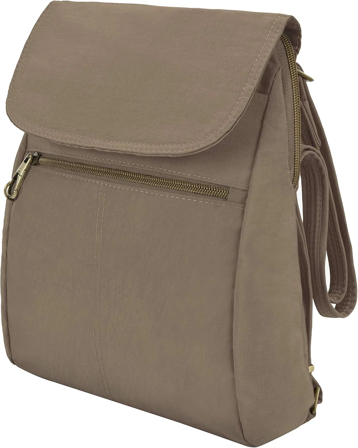 Travelon Anti-Theft Signature Slim Backpack