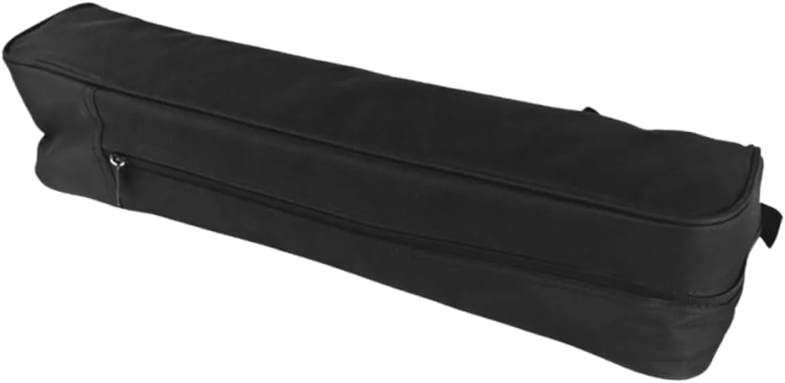 Tripod Carrying Case Photography Lighting Bag Durable Tripod Container with Straps for Compatible