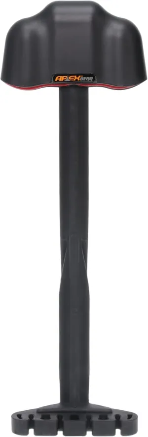 Truglo Loc-Down 4-Arrow Quiver APG