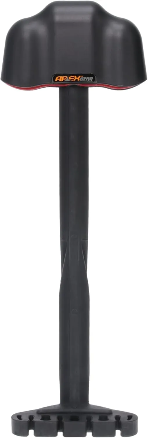 Truglo Loc-Down 4-Arrow Quiver APG