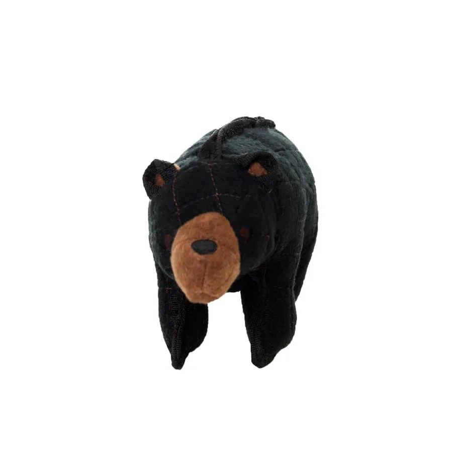Tuffy's Zoo Series-bear : JR.