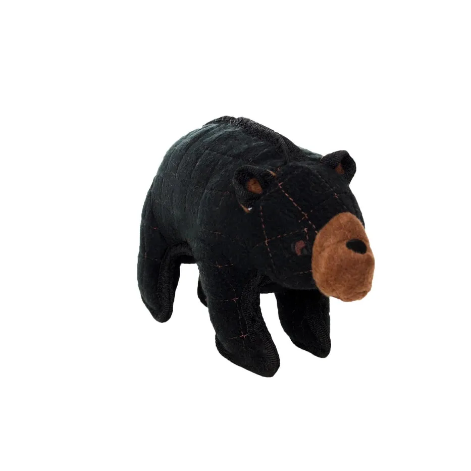 Tuffy's Zoo Series-bear : JR.