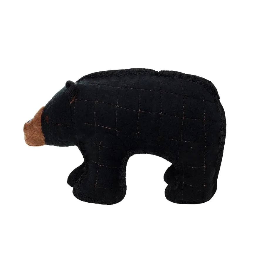 Tuffy's Zoo Series-bear : JR.