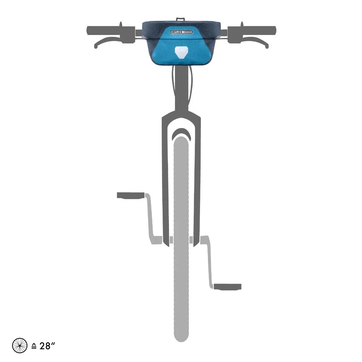 Ultimate Six Plus - 5L (Dusk Blue/Denim)
