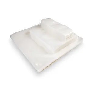 UltraSource - Chamber Machine Pouches 3 Mil Thickness, 10 x 13 inches, Pack of 500 Vacuum Chamber Pouches, BPA-Free Pre-Cut Chamber Vacuum Sealer Bags with tear notch