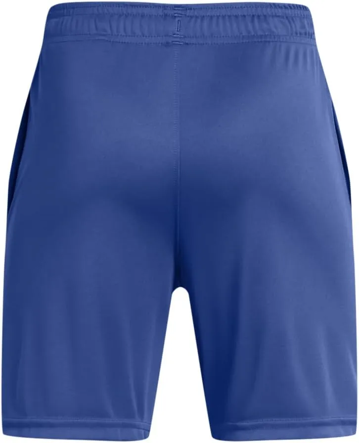 Under Armour Boys' Tech Big Logo Shorts