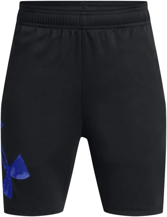Under Armour Boys' Tech Big Logo Shorts