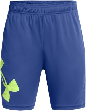Under Armour Boys' Tech Big Logo Shorts