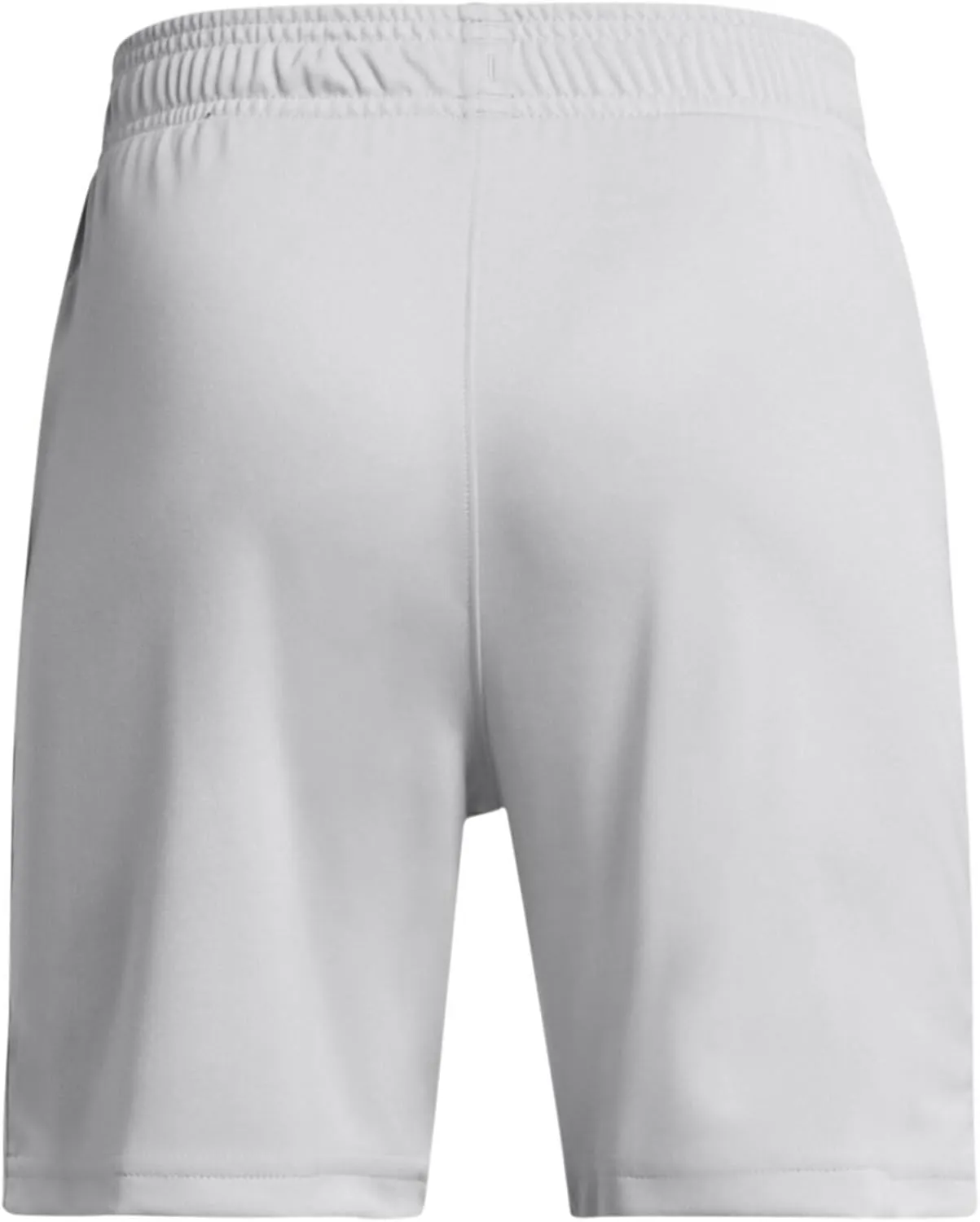 Under Armour Boys' Tech Logo Shorts