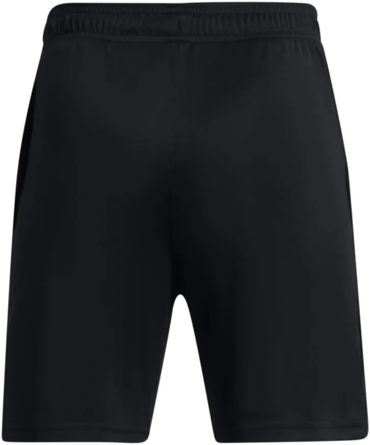 Under Armour Boys' Tech Logo Shorts