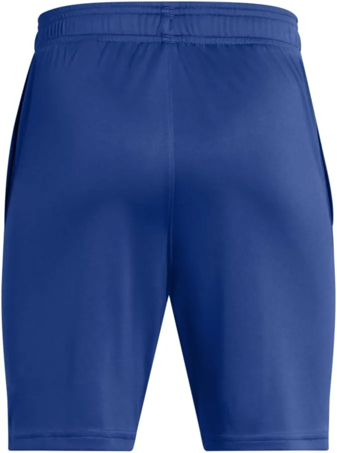Under Armour Boys' Tech Wordmark Shorts