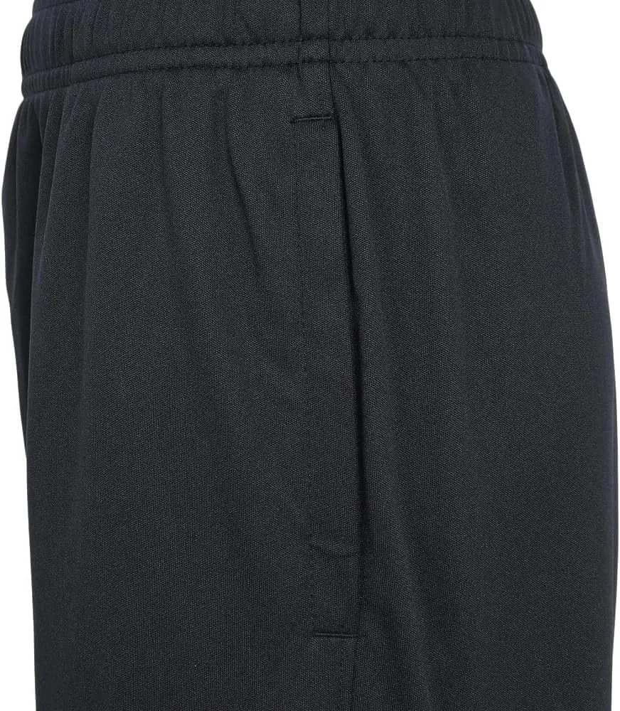 Under Armour Boys' Tech Wordmark Shorts