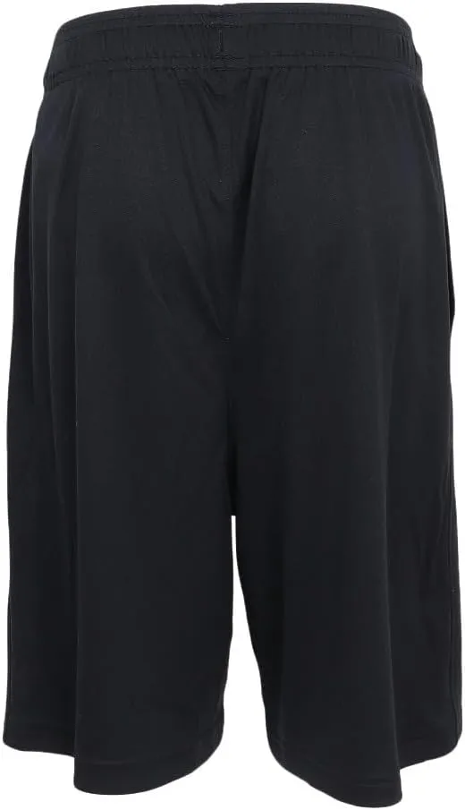 Under Armour Boys' Tech Wordmark Shorts