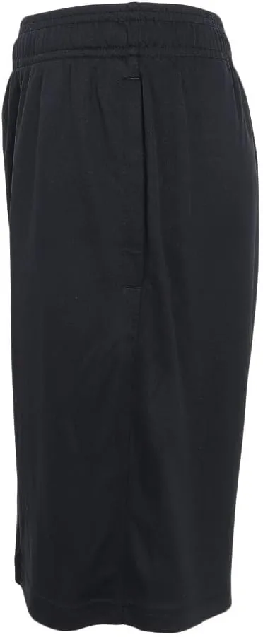 Under Armour Boys' Tech Wordmark Shorts