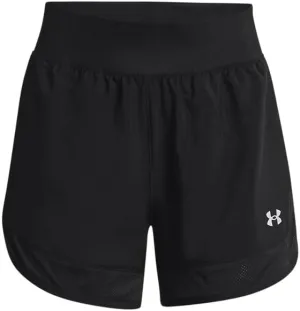 Under Armour Womens Locker Woven Short