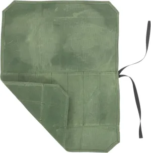 Unomor Stable Sturdy Storage Bag Compact for Travel Daily Use Cooking Utensil Travel Bag