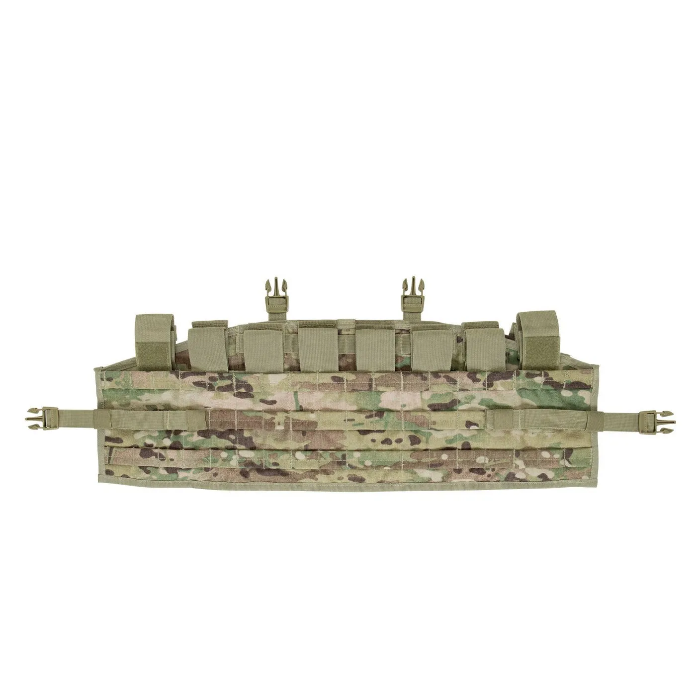 US Military TAPS Chest Rigs