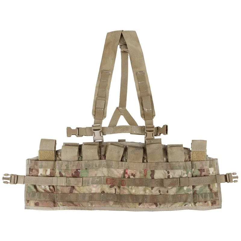 US Military TAPS Chest Rigs