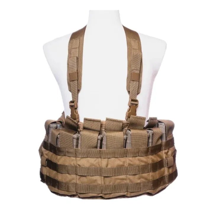 US Military TAPS Chest Rigs