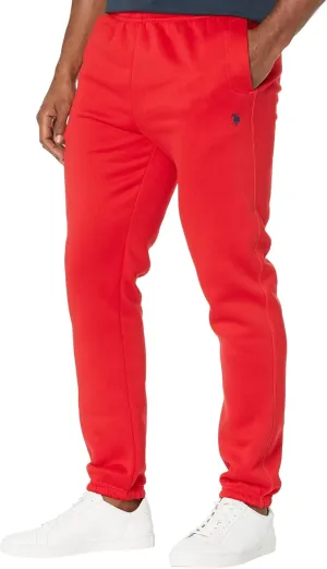 U.S. POLO ASSN. Pocket Fleece Pants