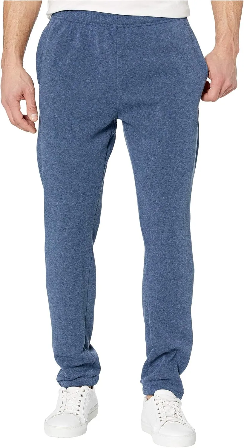 U.S. POLO ASSN. Pocket Fleece Pants