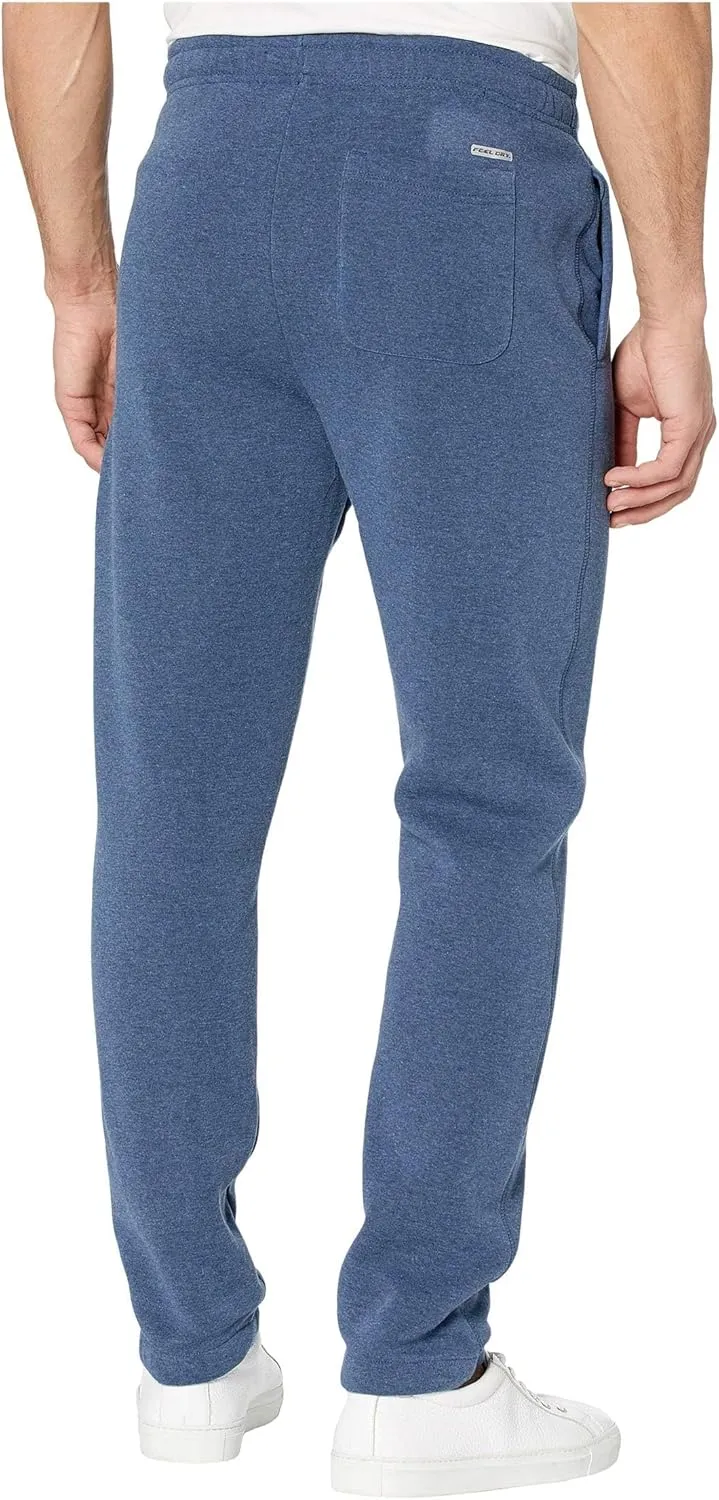 U.S. POLO ASSN. Pocket Fleece Pants