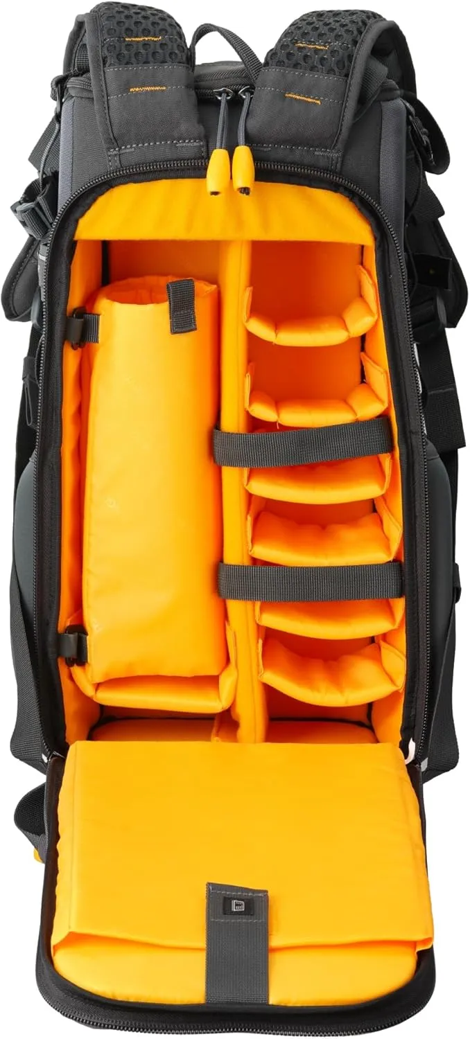 VANGUARD Alta Sky 42 Camera Backpack for DSLR or Mirrorless Camera