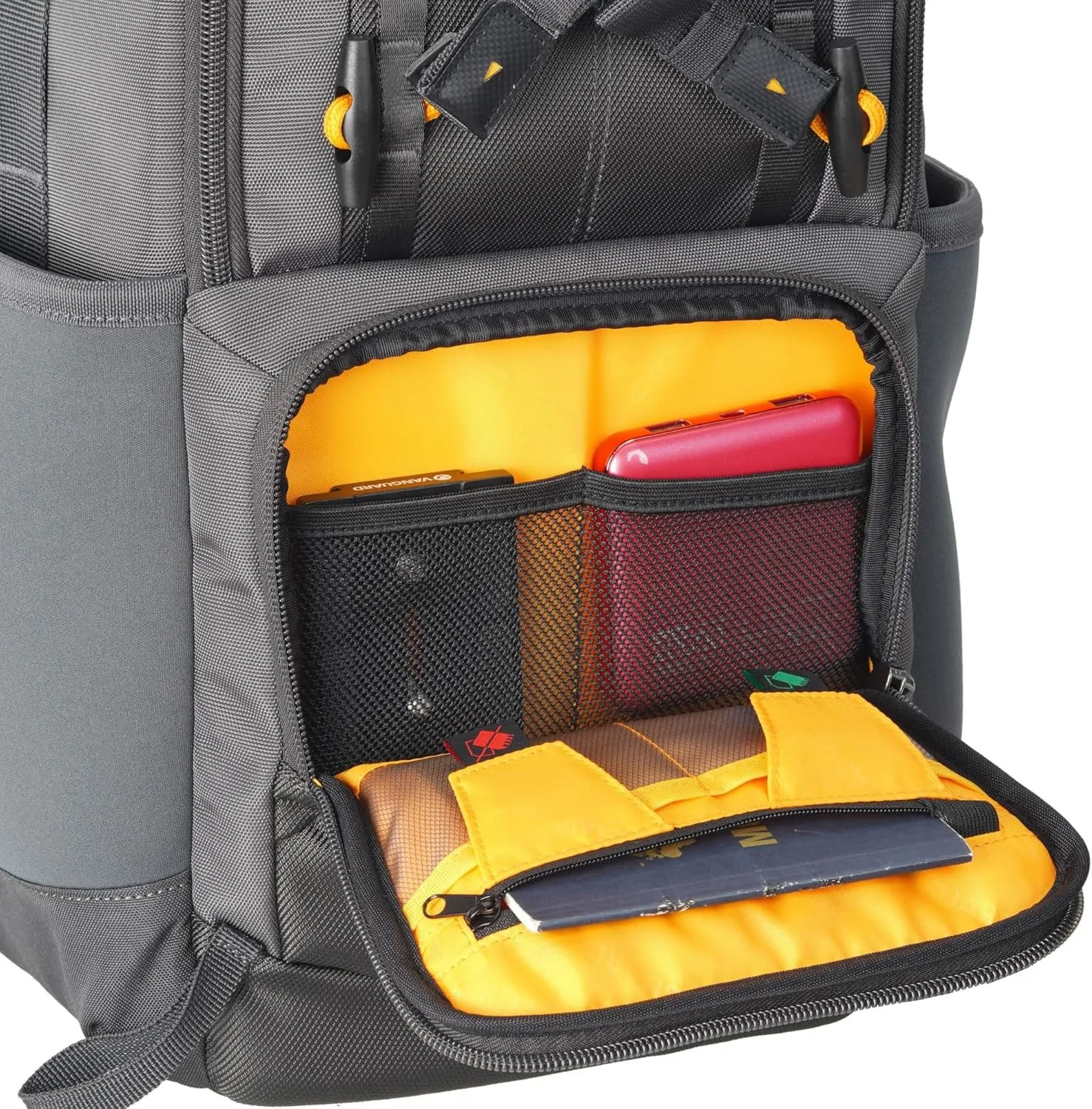 VANGUARD Alta Sky 42 Camera Backpack for DSLR or Mirrorless Camera