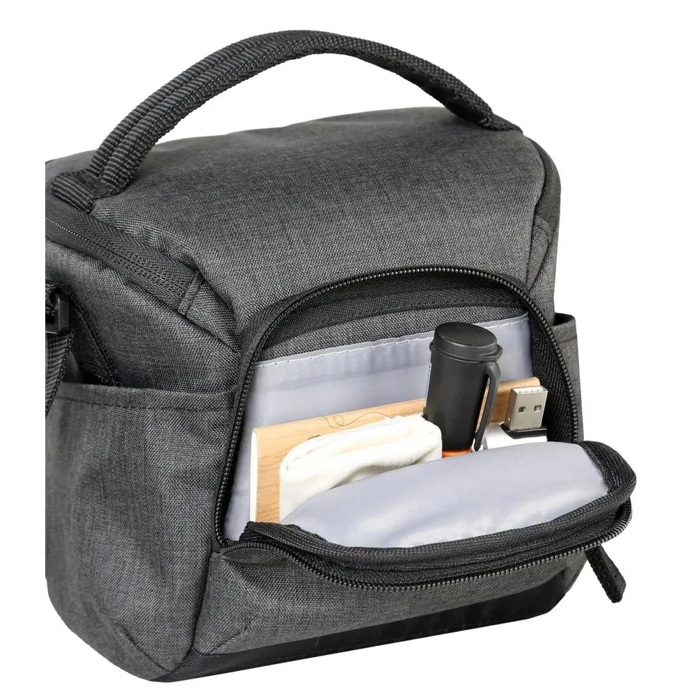 Vanguard VESTA ASPIRE 15 Grey 3 Litre