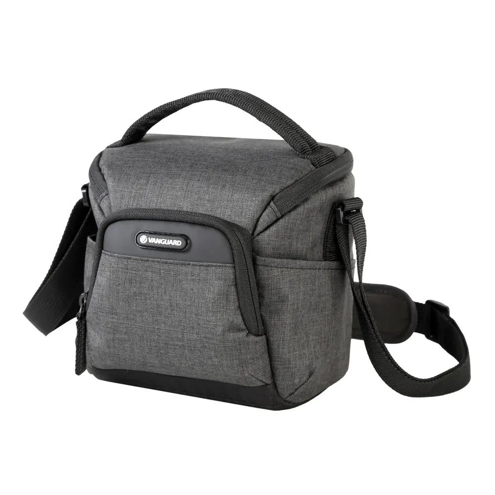 Vanguard VESTA ASPIRE 15 Grey 3 Litre