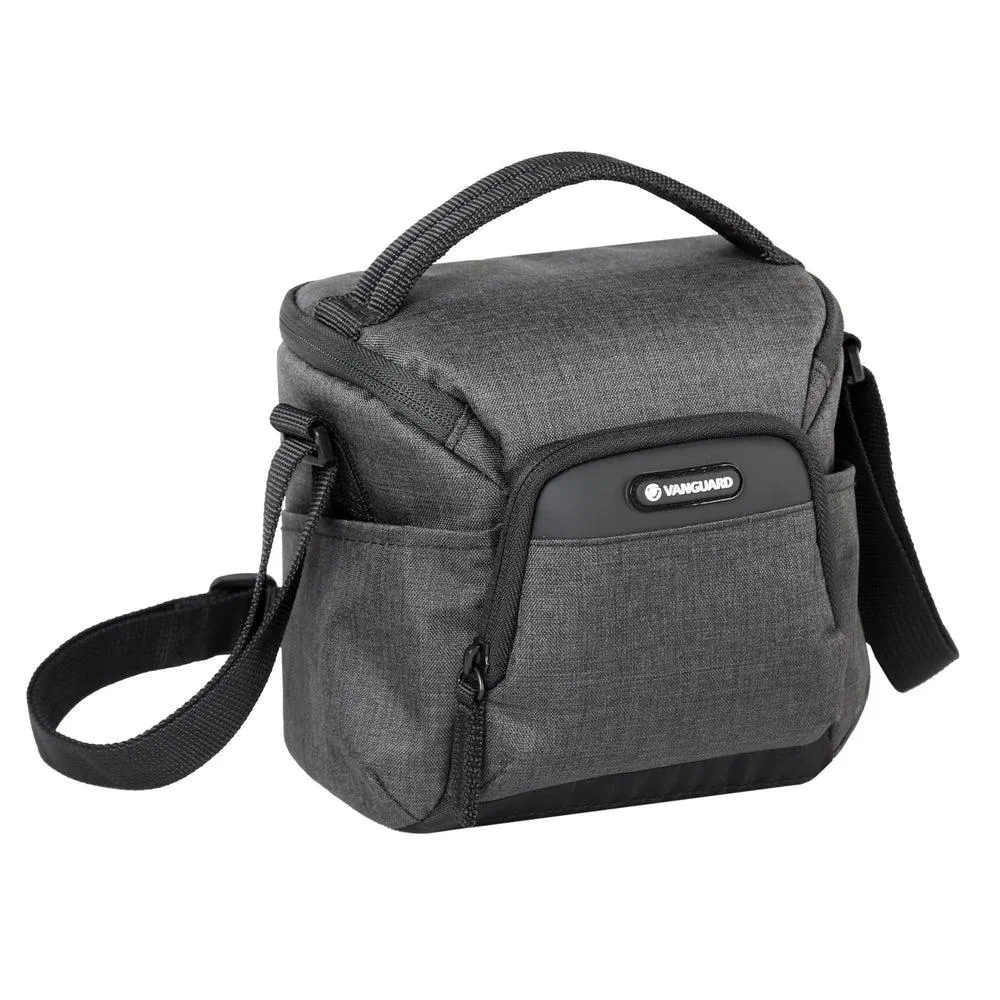 Vanguard VESTA ASPIRE 15 Grey 3 Litre