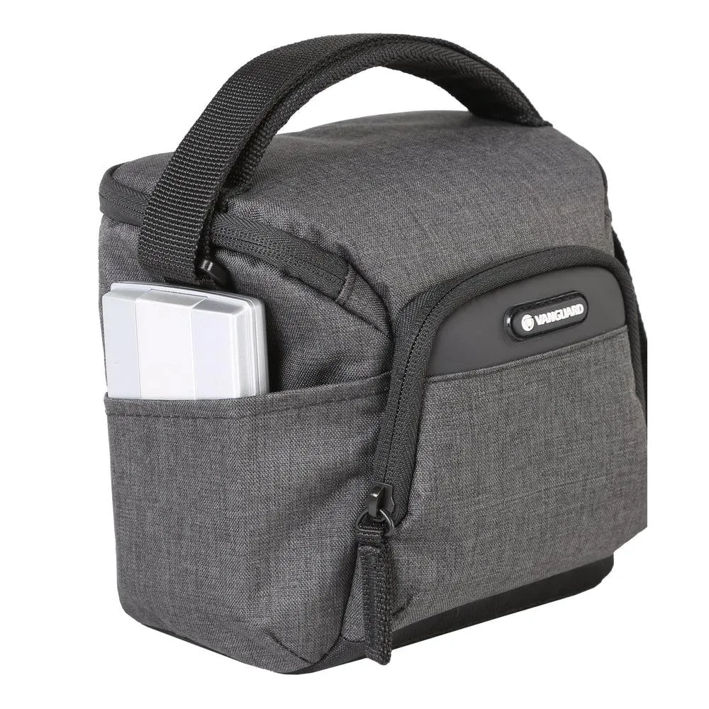 Vanguard VESTA ASPIRE 15 Grey 3 Litre