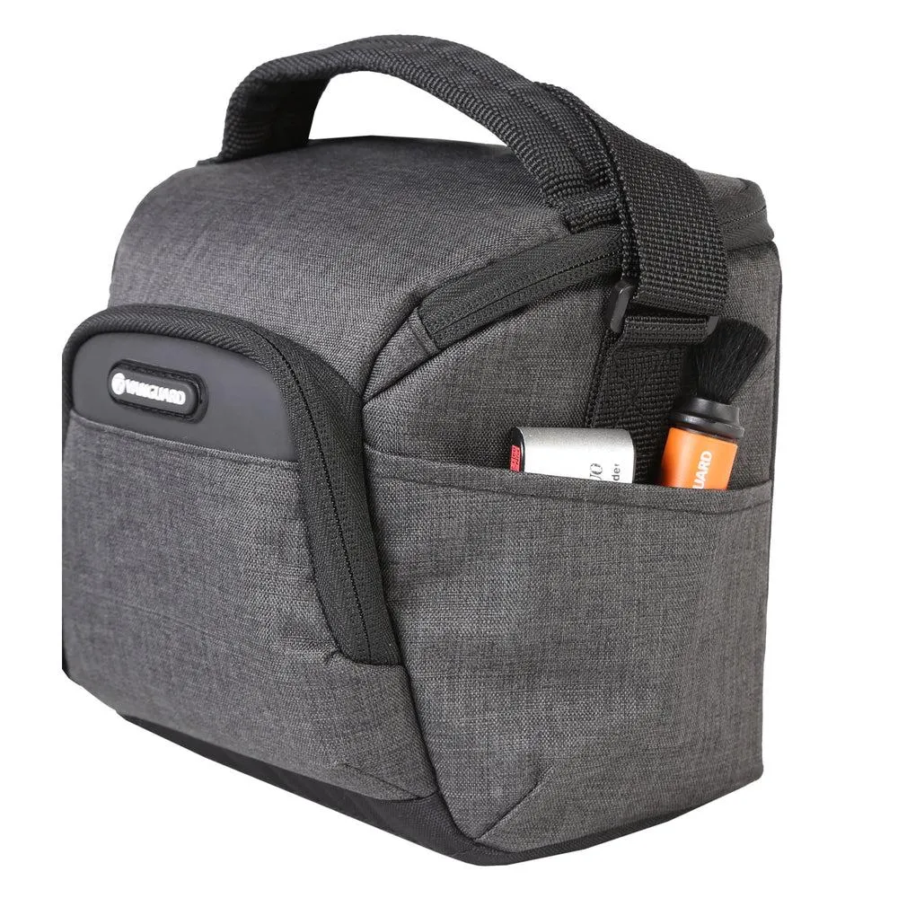Vanguard VESTA ASPIRE 15 Grey 3 Litre