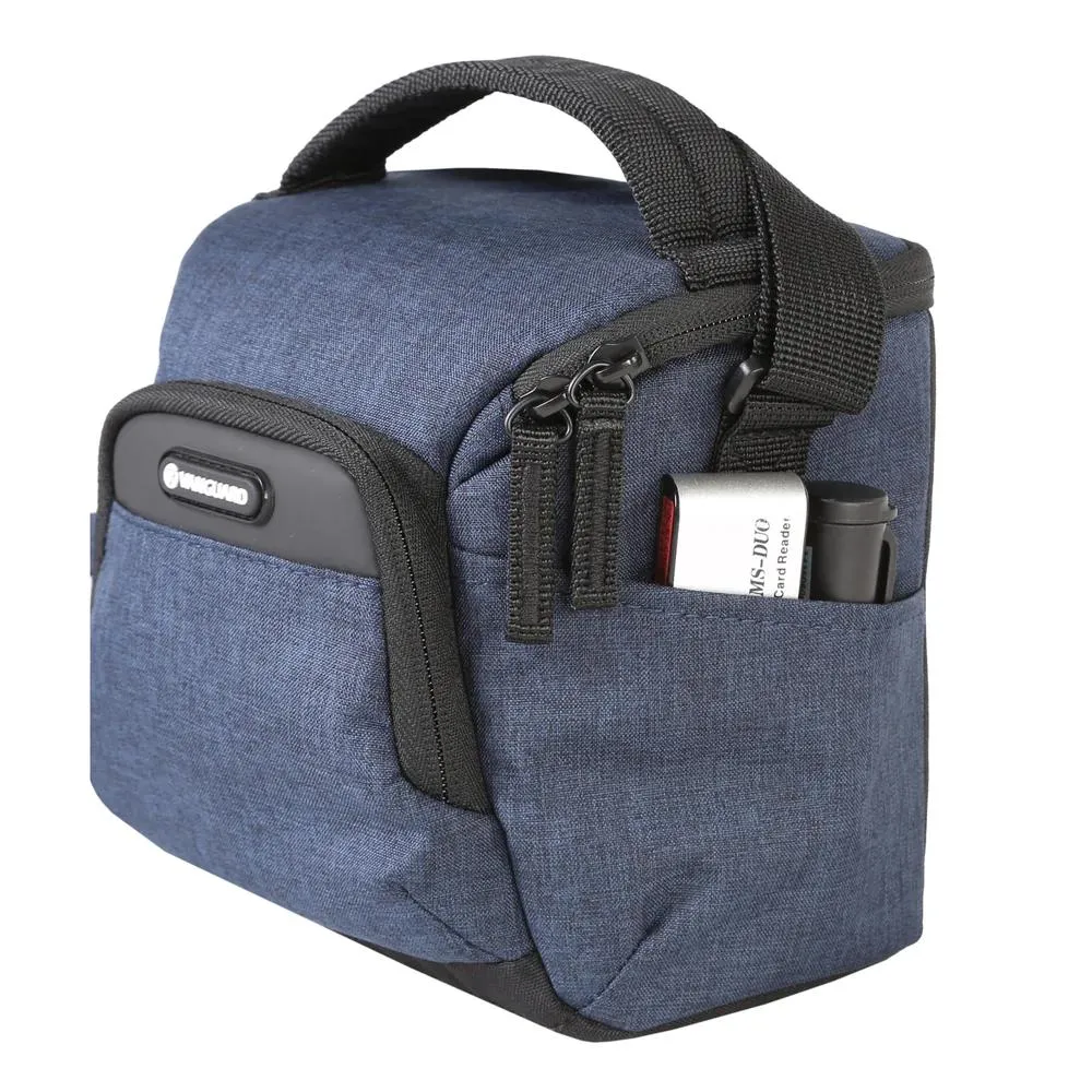Vanguard VESTA ASPIRE 15 Navy 3 Litre
