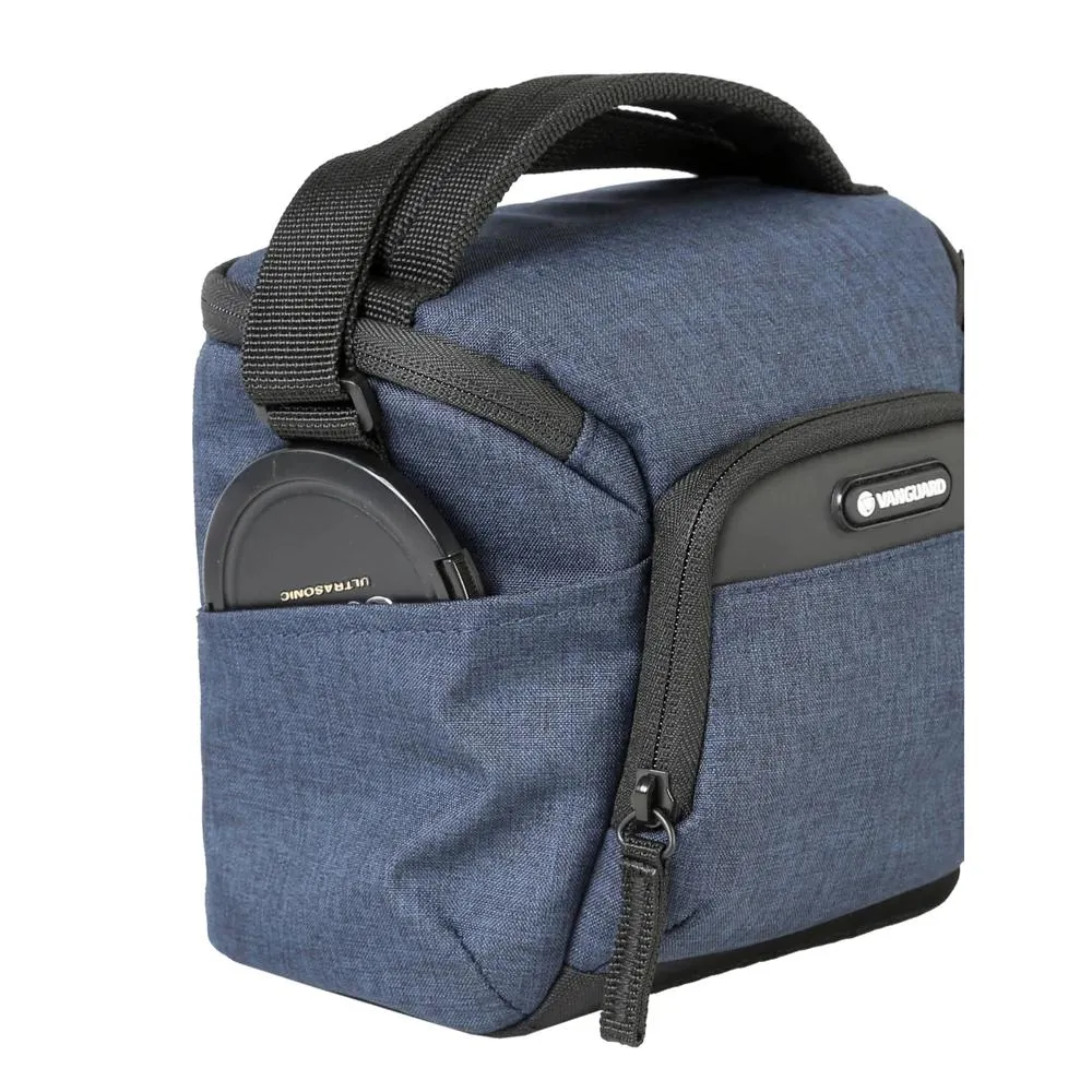 Vanguard VESTA ASPIRE 15 Navy 3 Litre