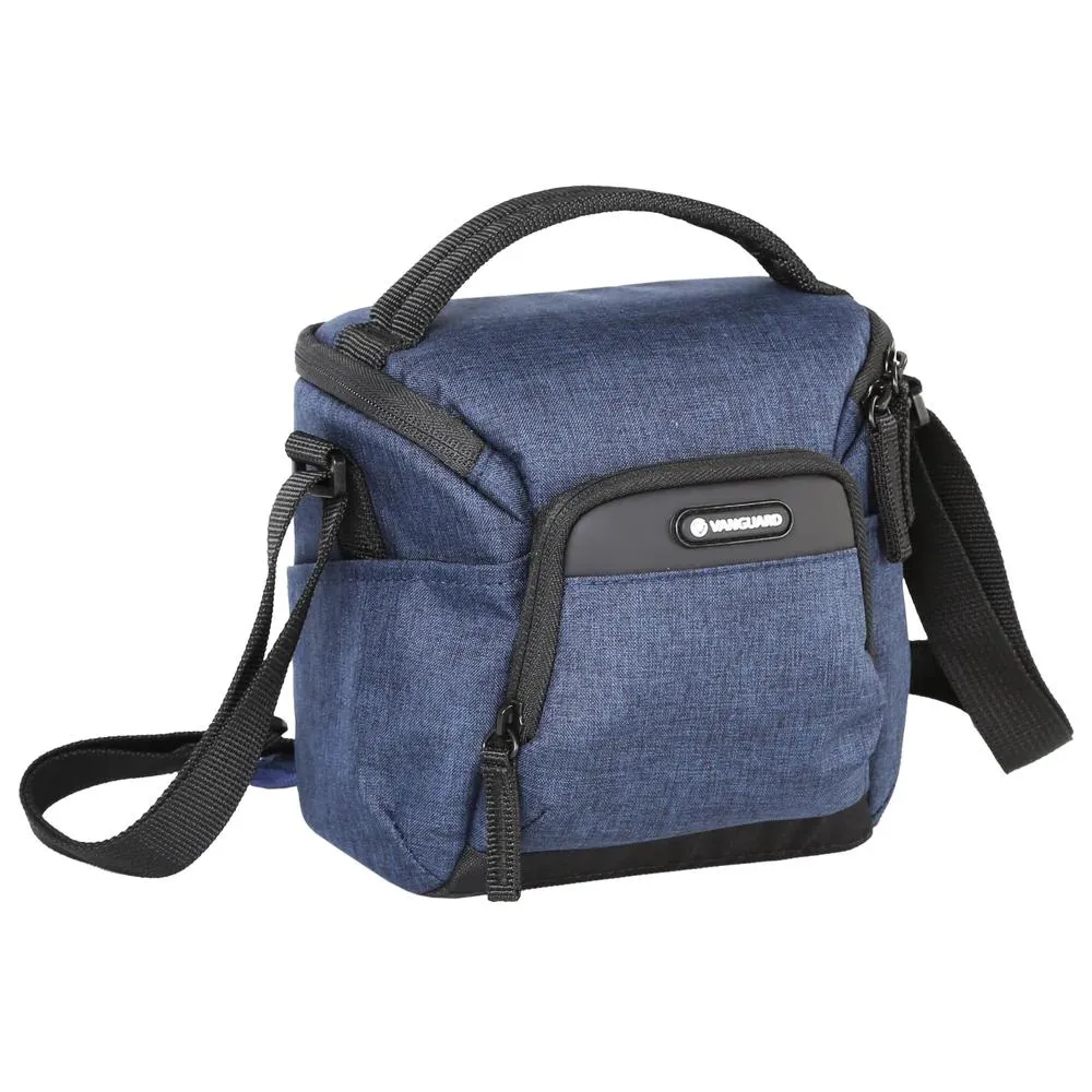 Vanguard VESTA ASPIRE 15 Navy 3 Litre