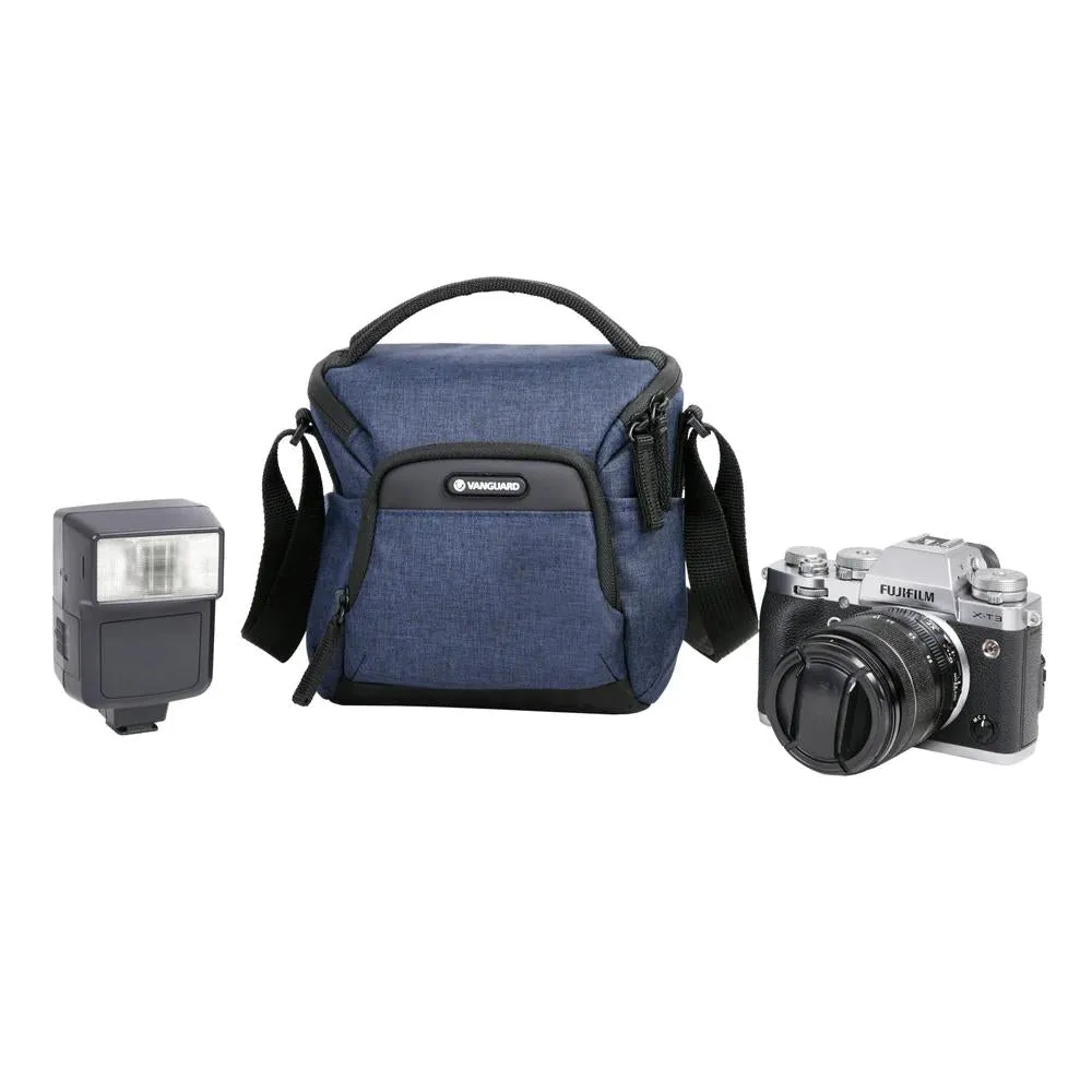 Vanguard VESTA ASPIRE 15 Navy 3 Litre