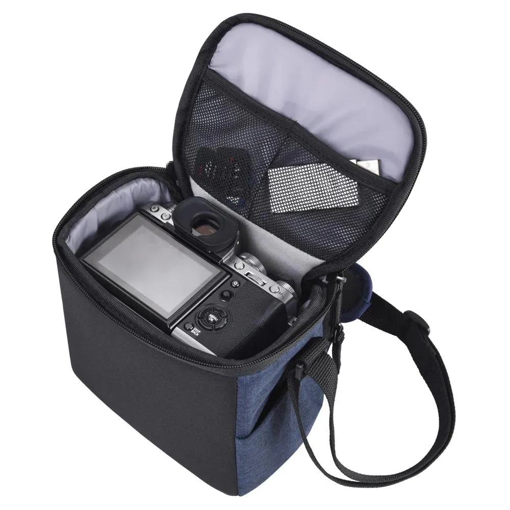Vanguard VESTA ASPIRE 15 Navy 3 Litre