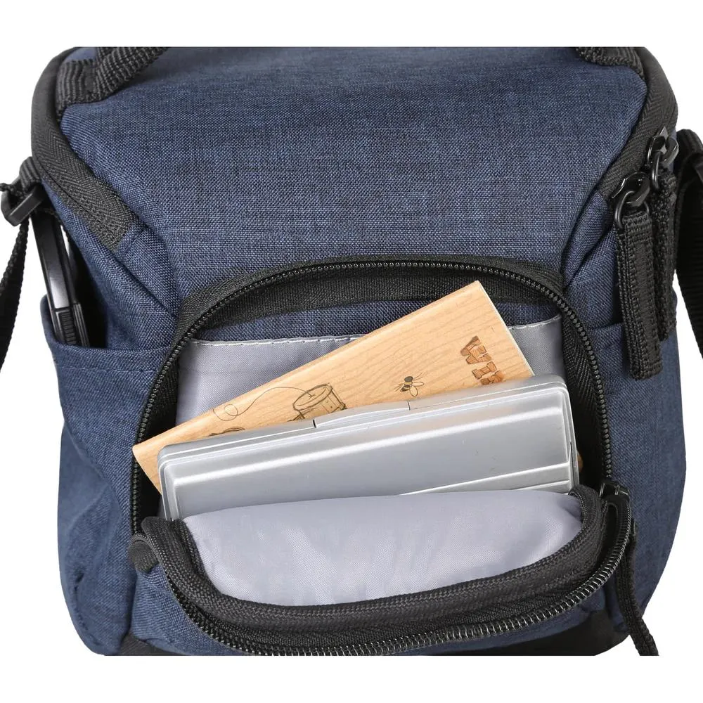 Vanguard VESTA ASPIRE 15 Navy 3 Litre