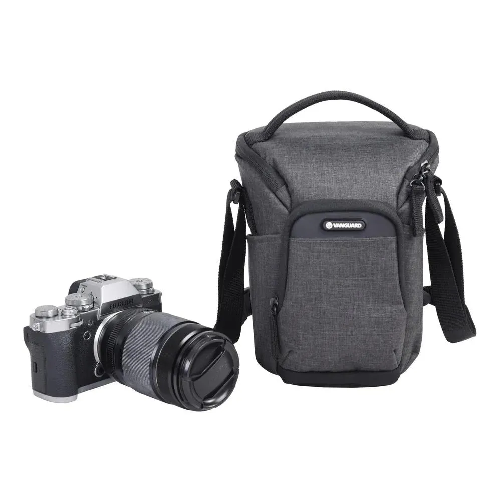 Vanguard VESTA ASPIRE 15Z Grey Holster 4 Litre