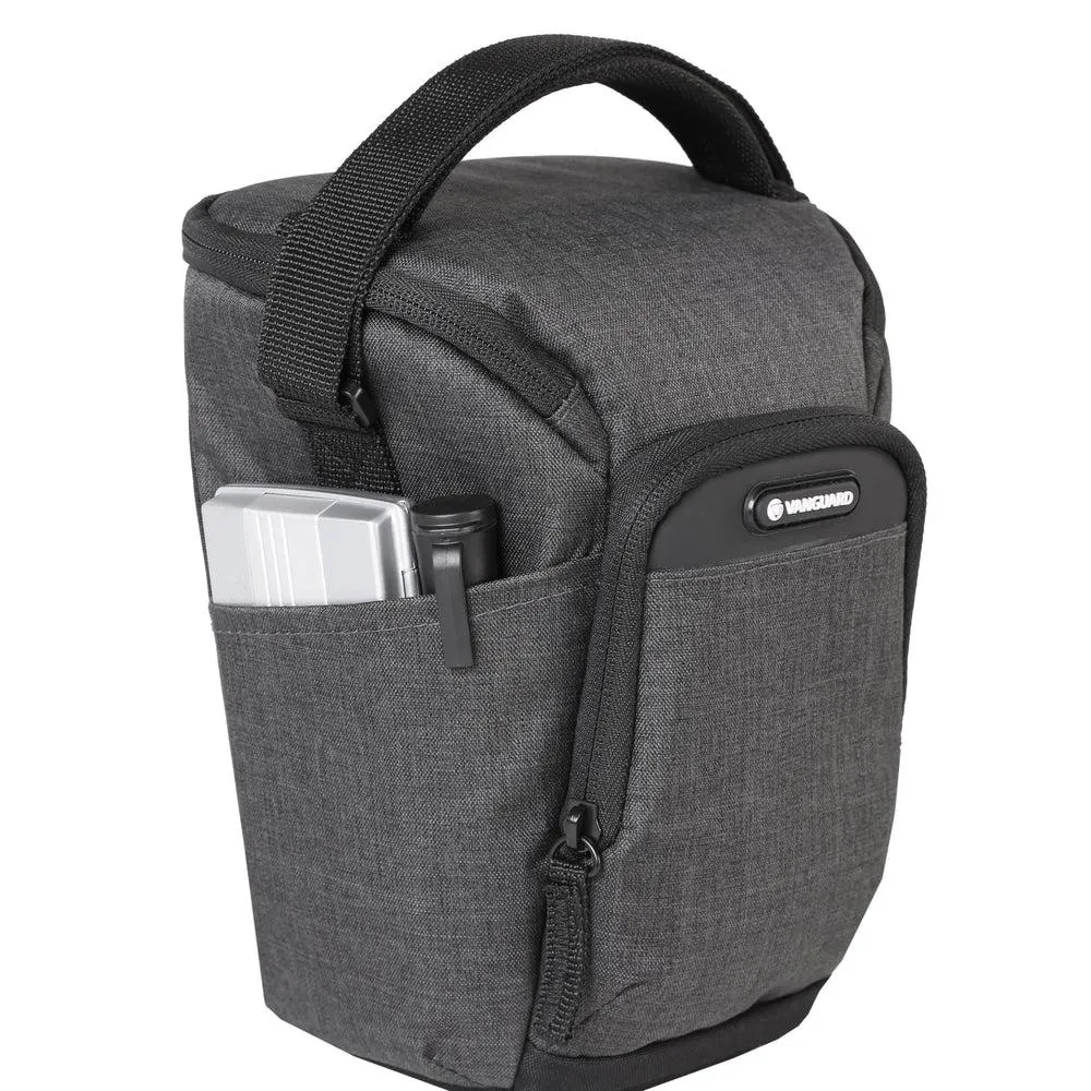 Vanguard VESTA ASPIRE 15Z Grey Holster 4 Litre