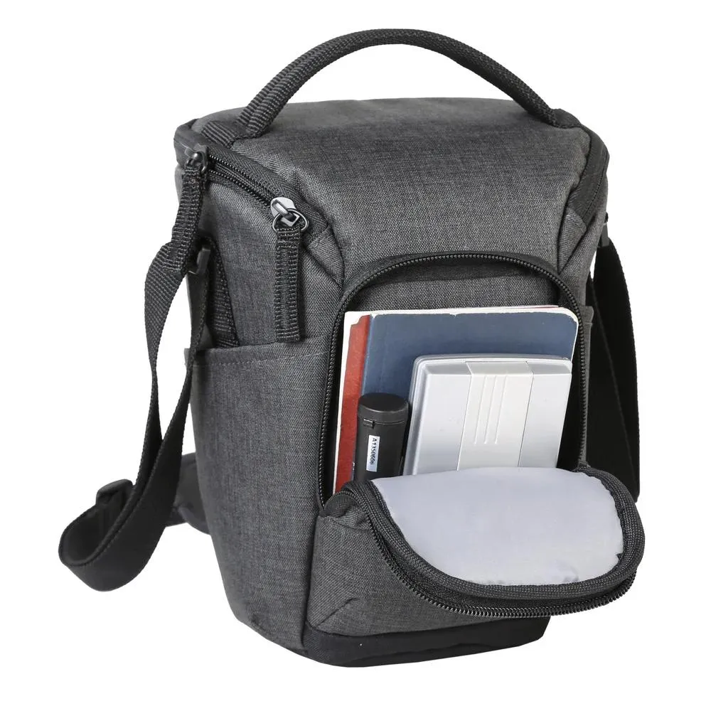 Vanguard VESTA ASPIRE 15Z Grey Holster 4 Litre