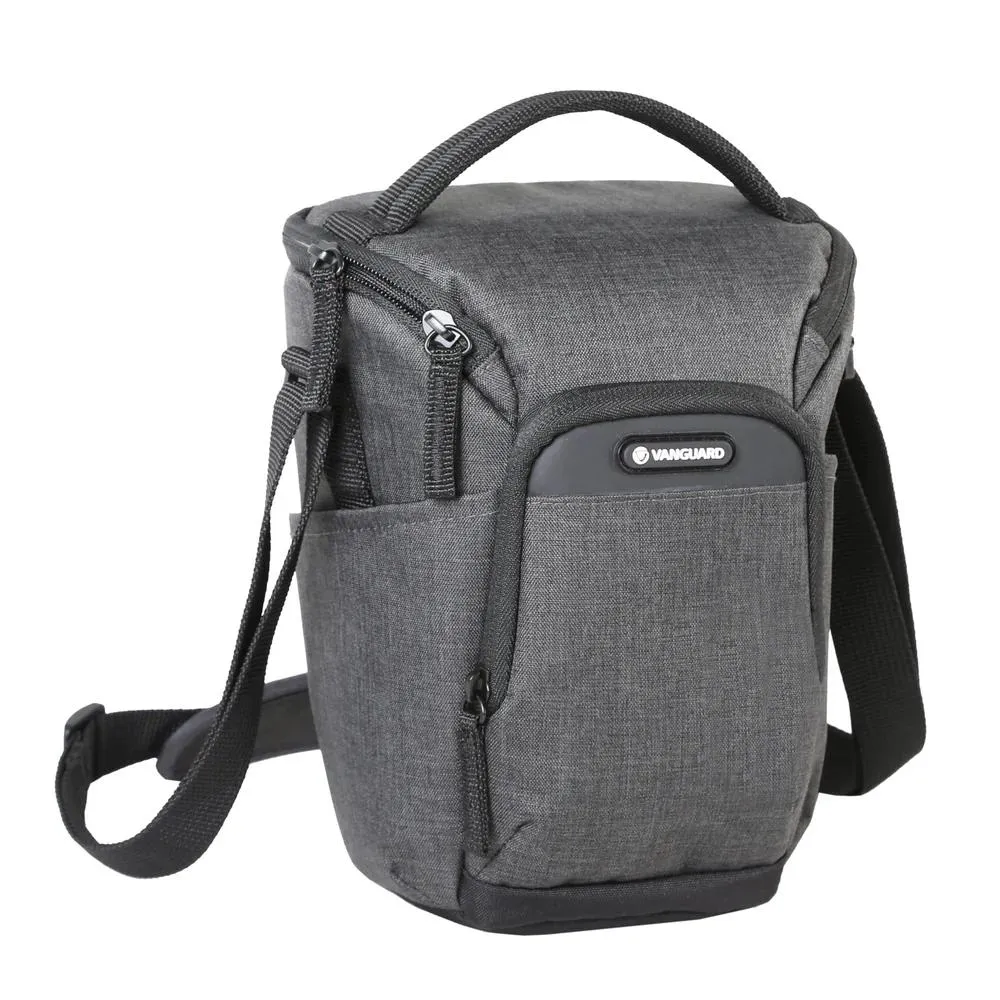 Vanguard VESTA ASPIRE 15Z Grey Holster 4 Litre