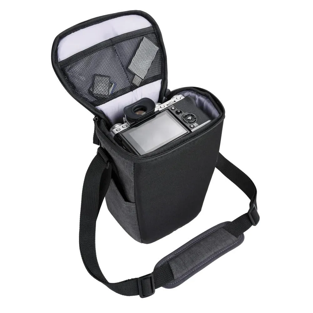 Vanguard VESTA ASPIRE 15Z Grey Holster 4 Litre