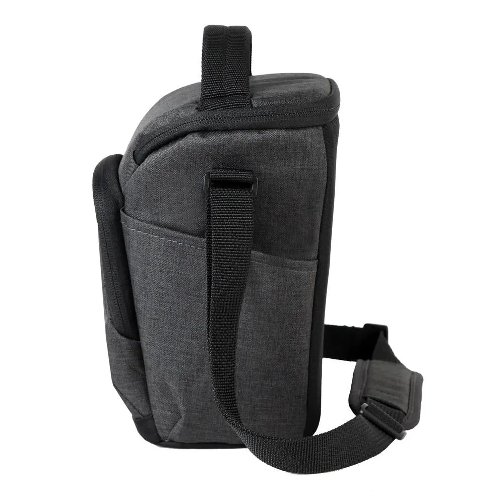 Vanguard VESTA ASPIRE 15Z Grey Holster 4 Litre