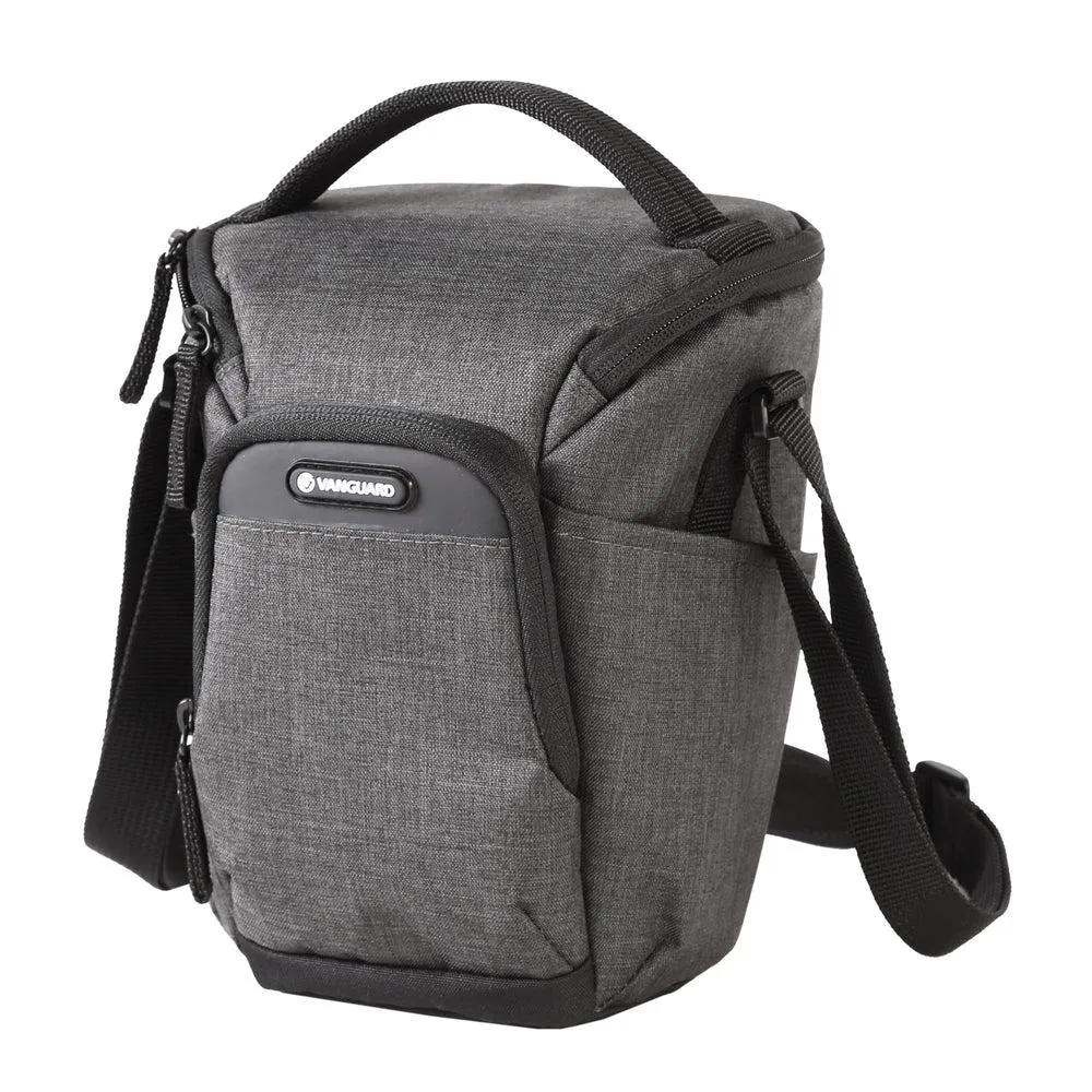 Vanguard VESTA ASPIRE 15Z Grey Holster 4 Litre