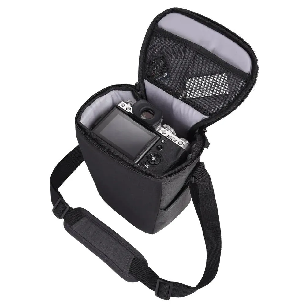 Vanguard VESTA ASPIRE 15Z Grey Holster 4 Litre